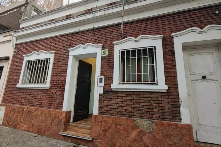 Remodelación de Frente Completo Pje Zavalla Remodelación de Frente Completo Pje Zavalla