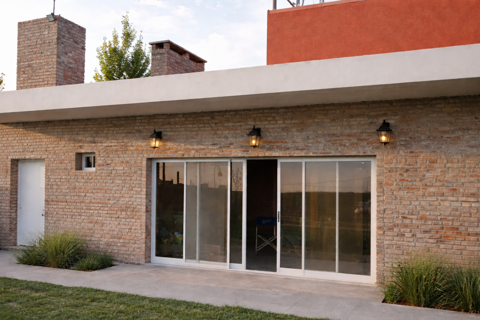 Quincho Funes Quincho Funes