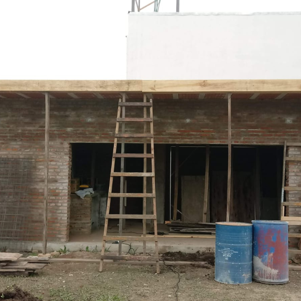 Quincho Funes Quincho Funes