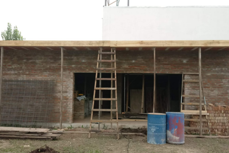 Quincho Funes Quincho Funes