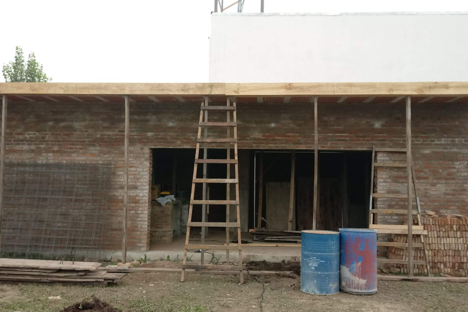 Quincho Funes Quincho Funes