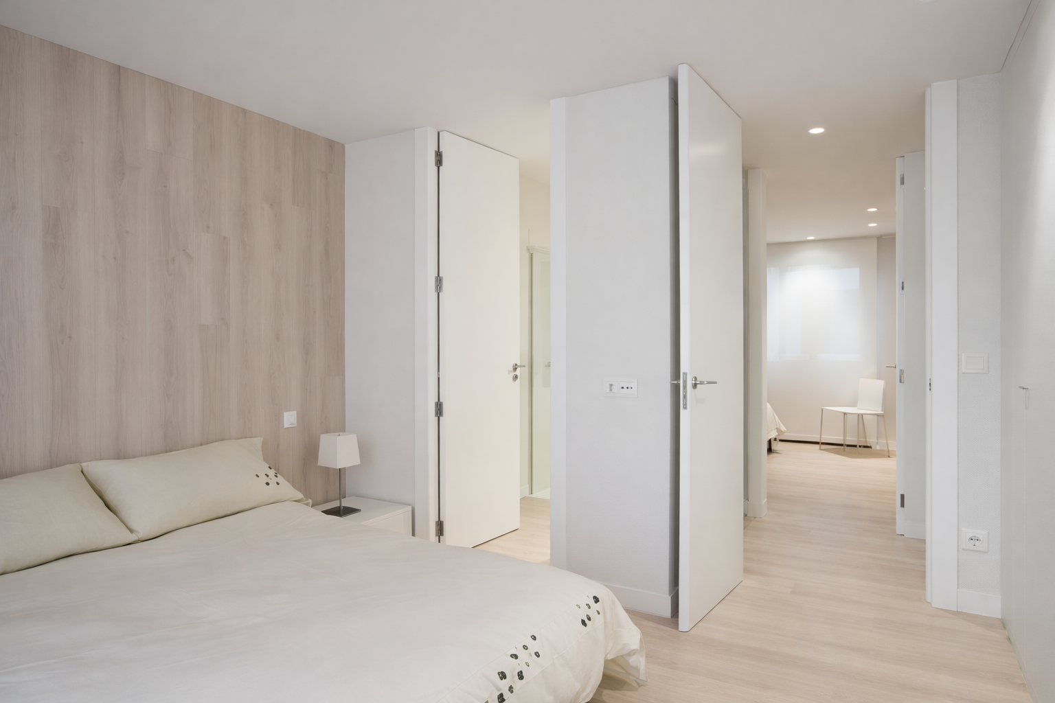 Remodelación Dormitorio Remodelación Dormitorio