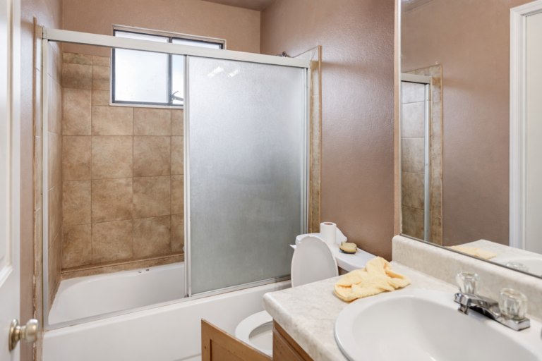 Remodelación Baño Alvear Remodelación Baño Alvear