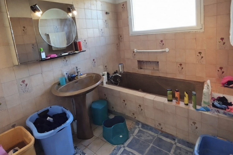 Remodelación Baño Pueblo Esther Remodelación Baño Pueblo Esther