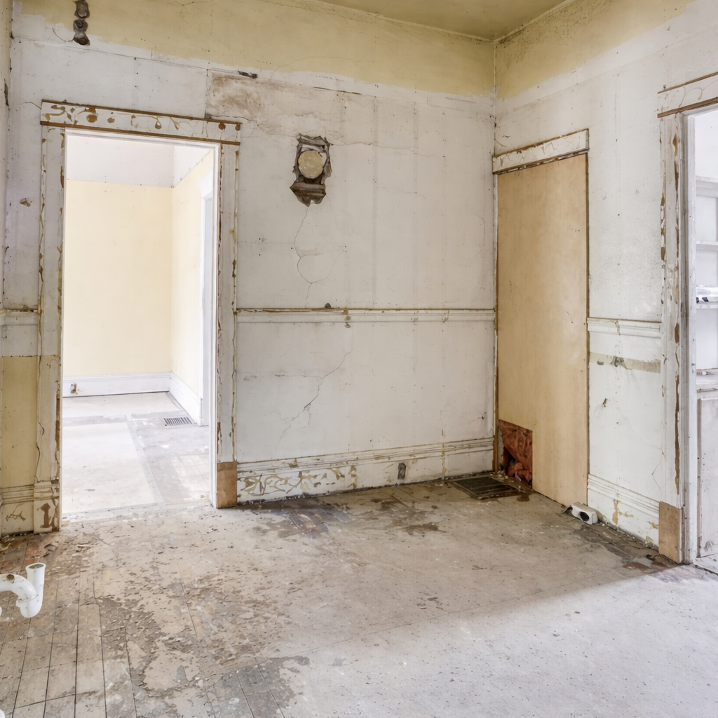 Remodelación Cocina Callao Remodelación Cocina Callao