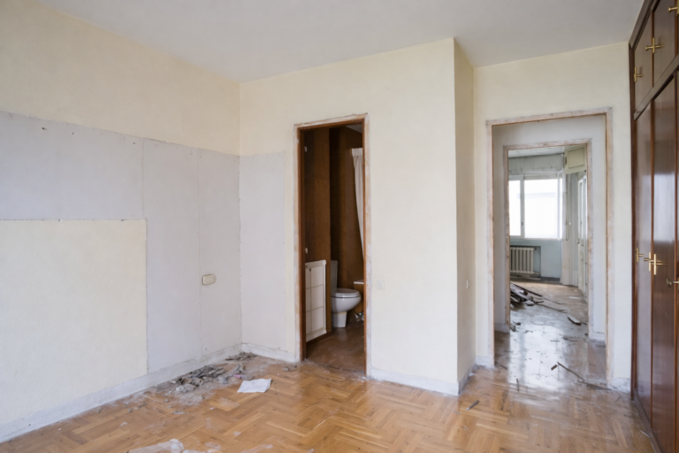 Remodelación Dormitorio Remodelación Dormitorio