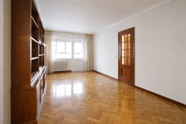 Remodelación Living Edificio Salta Remodelación Living Edificio Salta