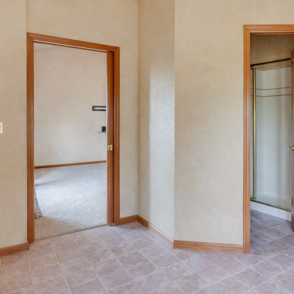 Remodelación en Vestidor Planta Alta Remodelación en Vestidor Planta Alta