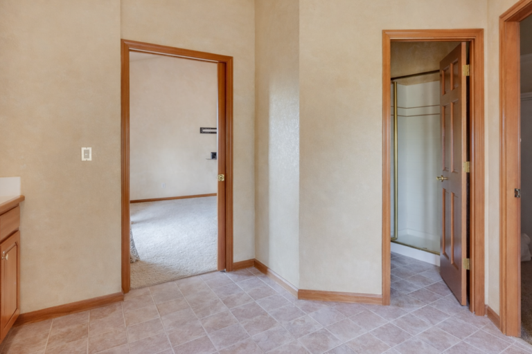 Remodelación en Vestidor Planta Alta Remodelación en Vestidor Planta Alta