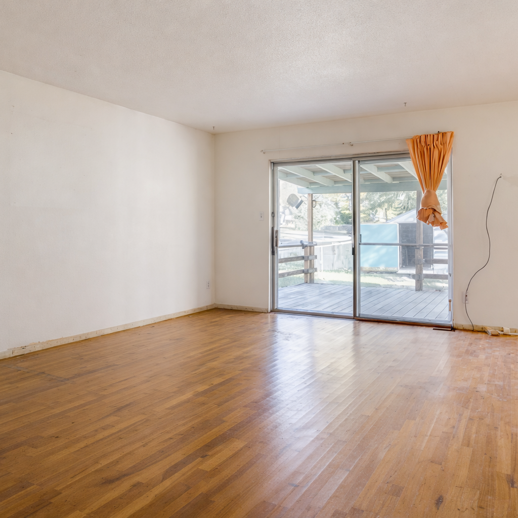 Restauración de Piso en Monoambiente Restauración de Piso en Monoambiente